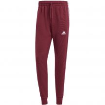 adidas Essentials French Terry Tapered Cuff 3-Stripes M IS1366 pants