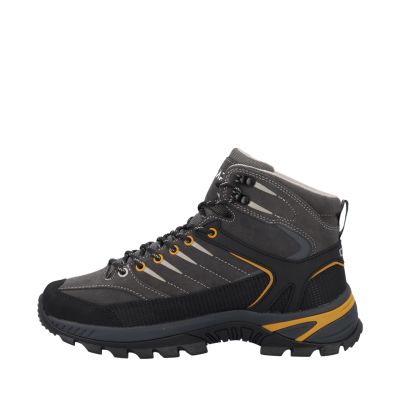 5. CMP Rigel 2.0 Mid Men's Hiking Shoes 3Q19367 01QZ