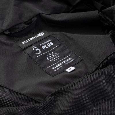 5. Men's transitional jacket HORNEN