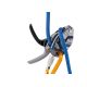 4. Petzl GRIGRI Aluminum, Steel