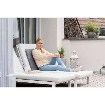 9. Medisana OL 750 Outdoor Chair Cushion