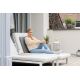 9. Medisana OL 750 Outdoor Chair Cushion