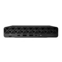 HP EliteDesk 8 Mini G1i AI Black / Intel Core Ultra 5 235T 2.2GHz / 16GB / 512GB SSD / Intel Graphics / W11P