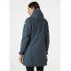 13. Helly Hansen Long Belfast Winter Jacket W 62395-860