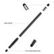 3. Joyroom JR-DR01 Passive Stylus - Black