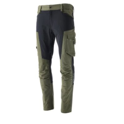 TACTICAL WORK TROUSERS SIZE L/52