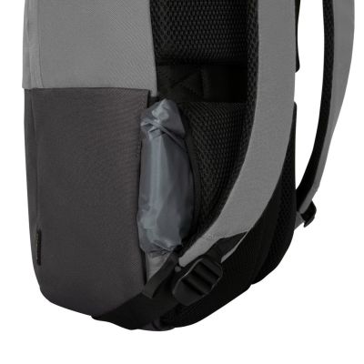13. Targus Sagano 39.6 cm (15.6") Backpack Black, Gray