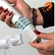 10. UWANT H100 Hair Dryer - White