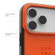 7. UAG Civilian MagSafe - iPhone 17 Pro Max case compatible with MagSafe (orange)