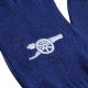 2. Adidas Arsenal London gloves JE4036