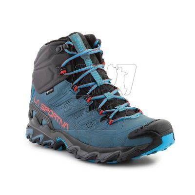 La Sportiva Ultra Raptor II Mid Leather Gtx M shoes 34J642900