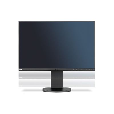2. NEC MultiSync EA241WU Computer Monitor 61 cm (24") 1920 x 1200 px WUXGA LCD Black