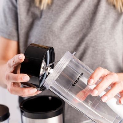 7. Taurus 1000W Personal Blender