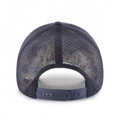 47. Cap &#39;47 Brand Trucker NHL Cap BRANS14CTP not to exhibit