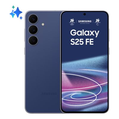 38. Samsung Galaxy S25 FE (S731) 5G 8/256GB Navy
