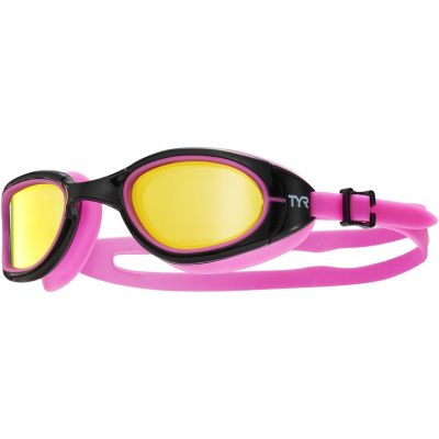 Tyr Spec Ops2.0 Mirrored One Size Swimming Goggles