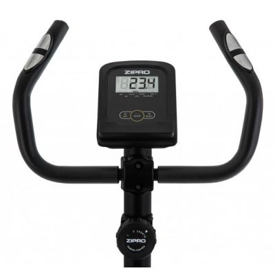 7. ZIPRO One S Upright Bike