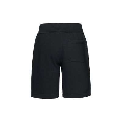 2. SAIL RACING Jr Bowman Sweat Shorts - black