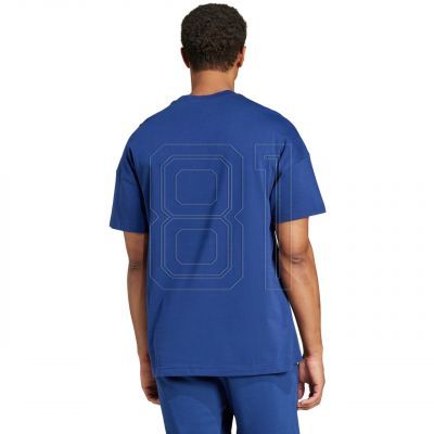 3. T-shirt adidas All SZN M JC5347