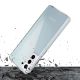 5. Samsung Galaxy S21 + 5G - 3mk Clear Case