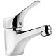 Washbasin tap with automatic stopper BOJ 021M 5908212008379