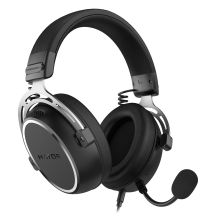 Hator Hypergang 3 Headphones Black (ESH05)
