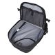 7. CabinZero Classic Plus 2-in-1 Handy Travel Bag Backpack 32 L - CZ241201