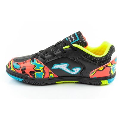3. Joma Top Flex JF 2661 indoor football shoes for children
