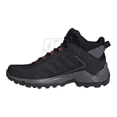 2. Adidas Terrex Eastrail Mid GTX W F36761 shoes