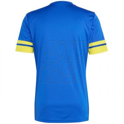 3. Adidas Squadra 25 M T-shirt JN5411