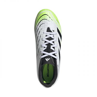 4. adidas Predator League FG/MG Jr JI1125 football boots