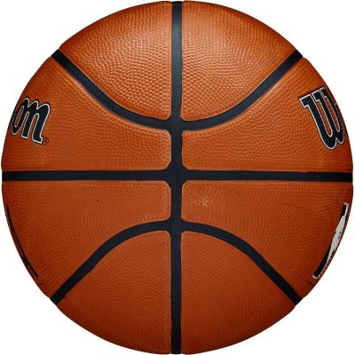 22. WILSON NBA DRV PLUS BSKT BASKETBALL R.7