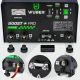 12. Battery Charger with Jump Starter 40 A 12 V/24 V W14005 WUBER