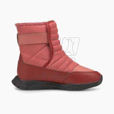 3. Puma Nieve Boot WTR AC PS Jr 380745-04 snow boots