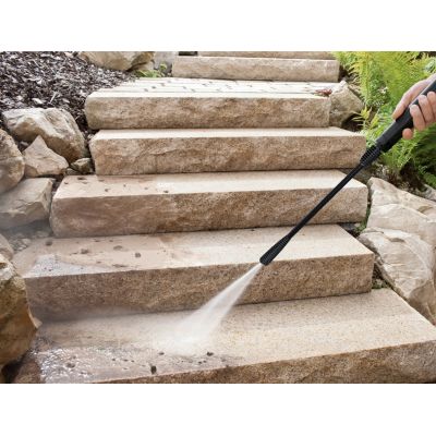7. KARCHER K 2 Universal Edition Car Pressure Washer - 1.673-004.0