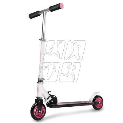 2. Spokey Duke 125 mm scooter Pk Jr 929397