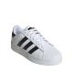 8. Adidas Superstar XLG shoes white IF9995