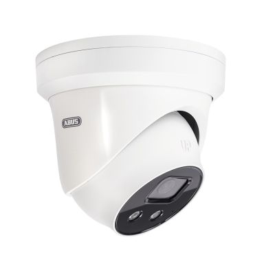 3. ABUS 4 MP IP Dome Camera, 2.8 mm