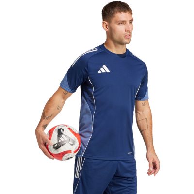 8. adidas Tiro 25 Competition Training Jersey M JI6555