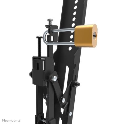 11. Neomounts WL35S-850BL14 TV mount 190.5 cm (75") Black