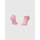 4. Women's ankle socks (SET OF 3) 4F 4FWMM00USOCF443-90S