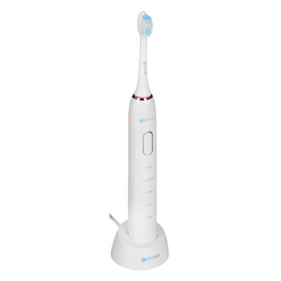 6. Sonic Toothbrush OROMED ORO-BRUSH WHITE