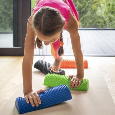 6. AM Tullo 491 Sensory Massage Roller