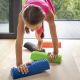 6. AM Tullo 491 Sensory Massage Roller