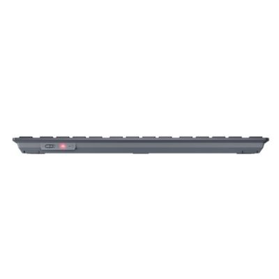 4. CHERRY TAS KW 7100 MINI BT Wireless CH-Slate Blue