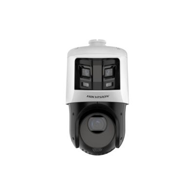 2. HIKVISION DS-2SE4C425MWG-E/26(F0) IP camera