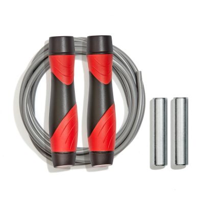12. Reebok Premium RARP-12021 skipping rope