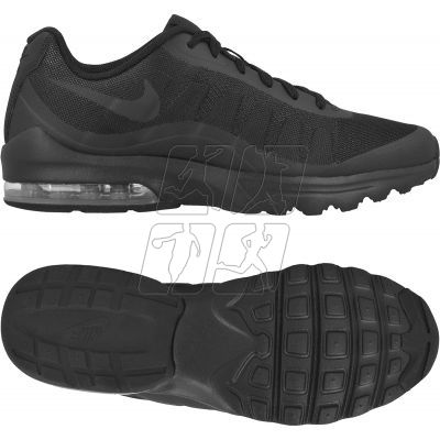 Nike Sportswear Air Max Invigor M 749680-001 shoes