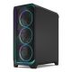 5. Fractal Design Meshify 3 Black