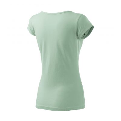 3. Pure Women's T-Shirt (sage)